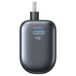 Anker PowerBank Nano 5000 mAh 22,5W Puerto USB-C Negro