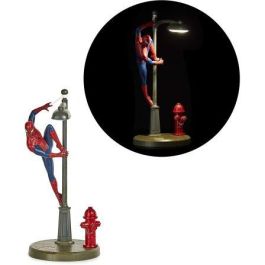 Lámpara Decorativa Paladone Marvel Spider-Man/ USB