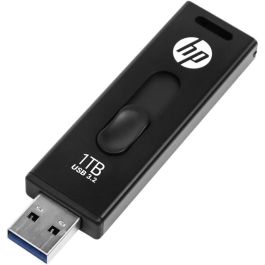 HP - X911W MEM USB 3.2 1 TB SOLID STATE FLASH DRIVE Precio: 101.50000058. SKU: S5615449