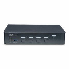 Switch KVM Startech P4AD122-KVM-SWITCH