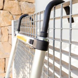 Escalera telescópica Ladescop32 InnovaGoods 3,2 m