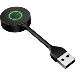 Jabra LINK 400 DECT Adaptador Inalámbrico para Auriculares Engage 55 65 75 Precio: 141.50000029. SKU: B1J4GER4WL