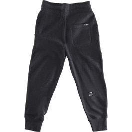Zildjian Pantalón Chándal Joggers Polar Gris