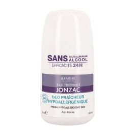 Jonzac Desodorante Hipoalergénico Alta Tolerancia Frescor 24h 50ml (99% Ingredientes Naturales) Precio: 7.49999987. SKU: B1FGY8HRML