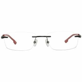 Montura de Gafas Hombre QuikSilver EQYEG03048-53ARED Gris Ø 53 mm Montura de Gafas Hombre QuikSilver EQYEG03048-53ARED Gris Ø 53 mm