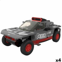 Juego de Construcción Audi Coche 376 Piezas Precio: 73.50000042. SKU: B14N4FXANQ
