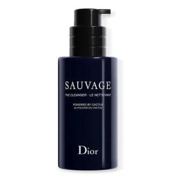 Dior Sauvage Cleanser 125ml Precio: 47.49999958. SKU: B138DCGTKM