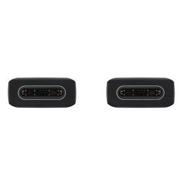 Samsung Cable USB C a USB C Negro