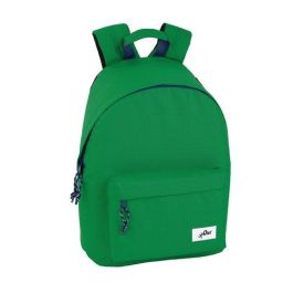 Mochila Olef Day Pack Para Portatil 14,1 Verde Precio: 16.78999993. SKU: B13YRHJYY2