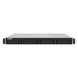 QNAP TS-432PXU-RP NAS Rackmount 4 Bahías 2GB DDR4 2x 10GbE SFP+ 2x 2.5GbE