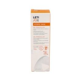 LETI Atopic Skin Gel Periocular 15 Ml para Piel Atópica Precio: 20.50000029. SKU: B1FZXEVZ6Z