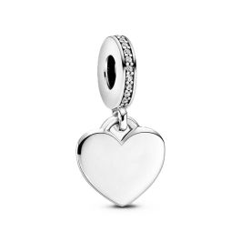 Abalorio Mujer Pandora 798761C01 Plateado Precio: 75.68999999. SKU: B1GMKR37RQ