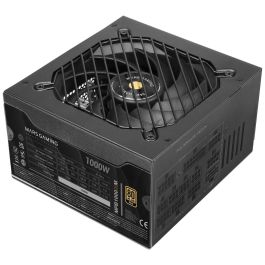 Fuente de Alimentación Mars Gaming MPB1000SIM ATX 1000 W 80 Plus Gold