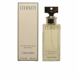 Calvin Klein Eternity Eau De Parfum Vaporizador 30 ml Fragancia Floral Aldehidica para Mujer
