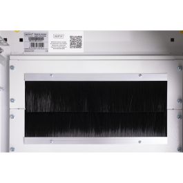 Digitus Servidor Rack 26U 1342x600x1000mm Gris