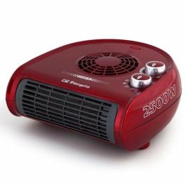 Calefactor Orbegozo FH 5033 Rojo 2500 W Precio: 41.50000041. SKU: B15VY6FJJN