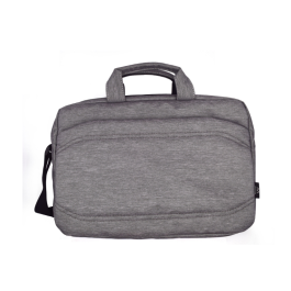 Ewent EW2517 Maletín para Portátil 15.6 pulgadas Gris, con Correa Hombro, Compartimentos, Poliéster Repelente Agua y Protección Acolchada Precio: 17.89000004. SKU: S0234354
