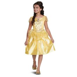 Disfraz infantil princesa disney bella classic talla. 3-4 años Disfraz infantil princesa disney bella classic talla. 3-4 años
