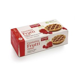 Tartaleta De Frutos Rojos Precio: 4.8999995. SKU: B16WNZE83T