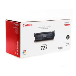 Toner Canon 723B Lbp7750 Negro