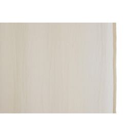 Visillo Urban DKD Home Decor Beige 260 x 140 cm (2 Unidades) Visillo Urban DKD Home Decor Beige 260 x 140 cm (2 Unidades)