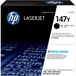 HP LaserJet M611,M612 Toner Negro 147Y Precio: 476.95000034. SKU: B1GEWX9WG8