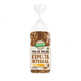 Pan De Molde De Espelta Integra Y Avena Precio: 4.59000048. SKU: B13FAXPAL8