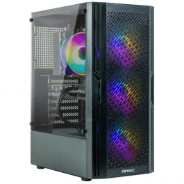 PC de Sobremesa CoolPC LEOPARD AMD Ryzen 7 5700X 16 GB RAM 1 TB SSD Nvidia Geforce RTX 4060 Precio: 953.69000034. SKU: B19PN4M8MW