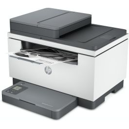 HP Impresora Multifunción Laser Monocromo M234Sdn, 29ppm, Blanco y Negro, Impresión, Copia, Escáner, Dúplex, A4, HP Smart HP Impresora Multifunción Laser Monocromo M234Sdn, 29ppm, Blanco y Negro, Impresión, Copia, Escáner, Dúplex, A4, HP Smart
