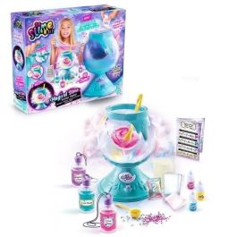 Canal Toys - Fábrica de pociones mágicas - Cambio de color de limo - Con iluminación y humo - Magical Slime - a partir de 6 años - SSC196 Precio: 41.98999959. SKU: S2425746