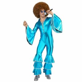 Disfraz disco boy mono talla XXXL Disfraz disco boy mono talla XXXL Precio: 46.32848. SKU: B122TRPN4L