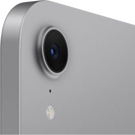 Apple iPad mini Wi-Fi 512GB - Tablet 8.3" Liquid Retina, Chip A17 Pro, iPadOS 18, Gris Espacial
