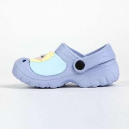 Zuecos premium luces frozen tallas 26/27 Zuecos premium luces frozen tallas 26/27