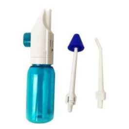 Healthy Push Irrigador Bucal Y Nasal Healthy Push Irrigador Bucal Y Nasal Precio: 22.49999961. SKU: B164PDTJ7K