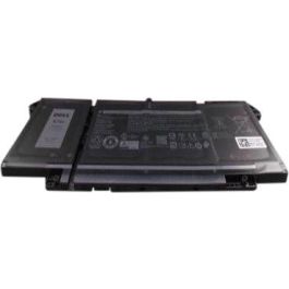 Dell Battery, 63WHR, 4 Cell, Lithium Ion Dell Battery, 63WHR, 4 Cell, Lithium Ion