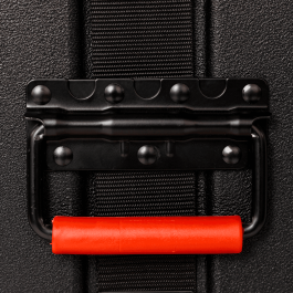 Estuche Gator Para Caja - 14" X 6,5" Estuche Gator Para Caja - 14" X 6,5"