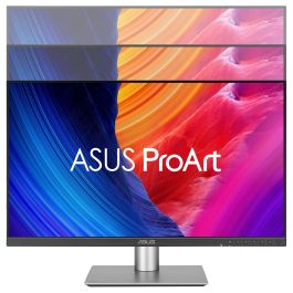 ASUS ProArt PA278CFRV Monitor 27" WQHD IPS 2560x1440 100Hz HDR 96W USB-C Flicker Free Antirreflectante