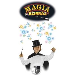 Juego magia borras con luz y 150 trucos Juego magia borras con luz y 150 trucos