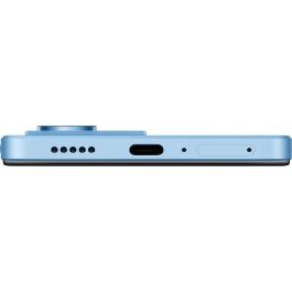 Smartphone Xiaomi Note 12 Pro 5G Azul 6,67" Celeste Sky Blue 6 GB RAM 128 GB Smartphone Xiaomi Note 12 Pro 5G Azul 6,67" Celeste Sky Blue 6 GB RAM 128 GB
