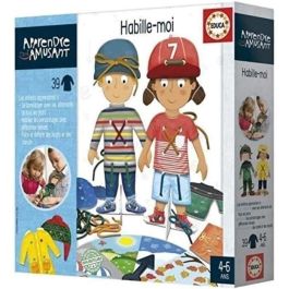Vist Me - Juego educativo Vist Me - Juego educativo