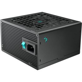 DeepCool PL650-D Fuente Alimentación 650W 80 PLUS Bronze ATX 3.0 No Modular Blanca para PC