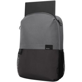 Targus Mochila Portátil Sagano Campus para Portátil de 15.6 Pulgadas