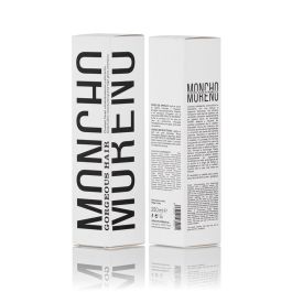 Moncho Moreno Champú Hidratante Cabello Seco 500 ml GORGEOUS HAIR