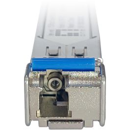 Level One BIDI Transceiver 1.25G Single-Mode 20km 1550nm/T1310