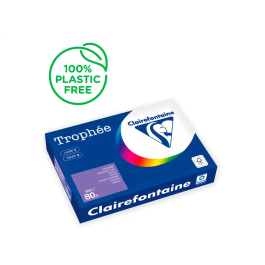 Trophee Papel Color A4 80gr Violeta Intenso Paquete de 500 Hojas Precio: 14.49999991. SKU: B17SLSJM7S