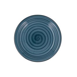 Set 3 Platos Postre Cerámicos Illusion Bidasoa 19 cm