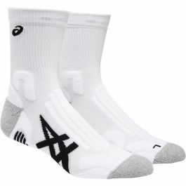 Calcetines Deportivos Asics Court+ Precio: 17.5000001. SKU: B125Z6CP37