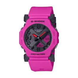 Reloj Mujer Casio GA-2300-4AER Precio: 104.90000015. SKU: B1HMENK6MA
