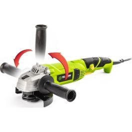 Fieldmann FDB 200901-E Amoladora angular