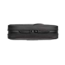 Native Union Stow Organizer V2 premium para accesorios de tecnología, bolsillo de acceso rápido, tela gris